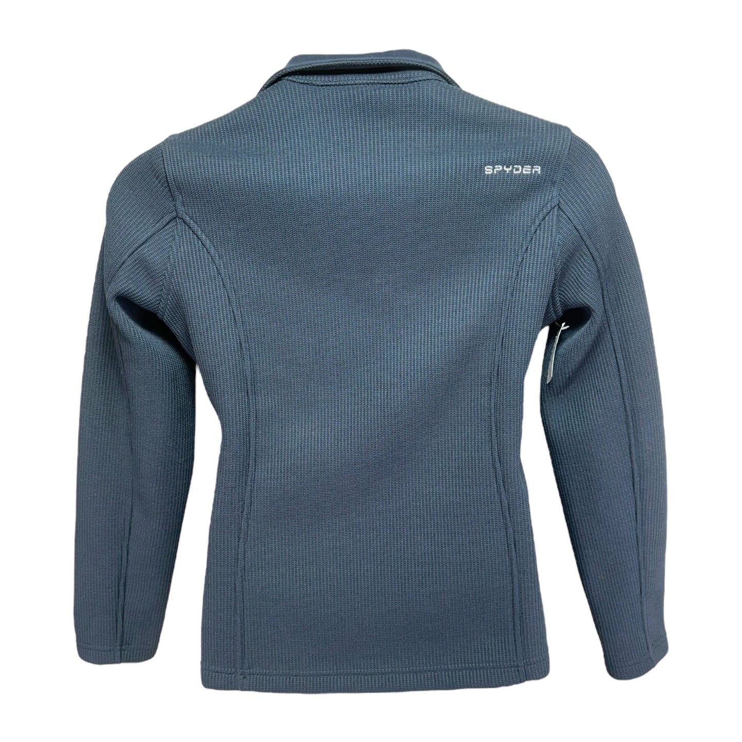 Athletic Fleece By Spyder In Navy, Size: M