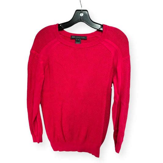 Pink Sweater Designer Marc By Marc Jacobs, Size M