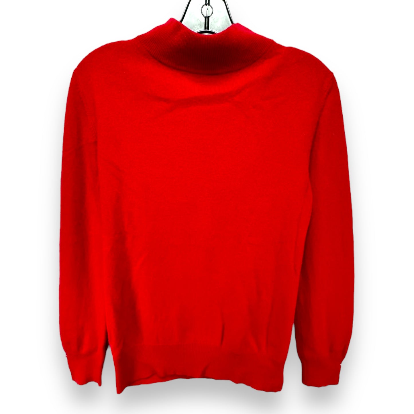 Sweater Cashmere By Preston And New York In Red, Size: S