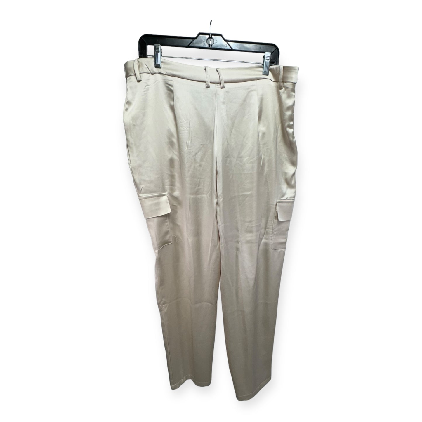 Pants Other By Bailey 44 In Cream, Size: Xl