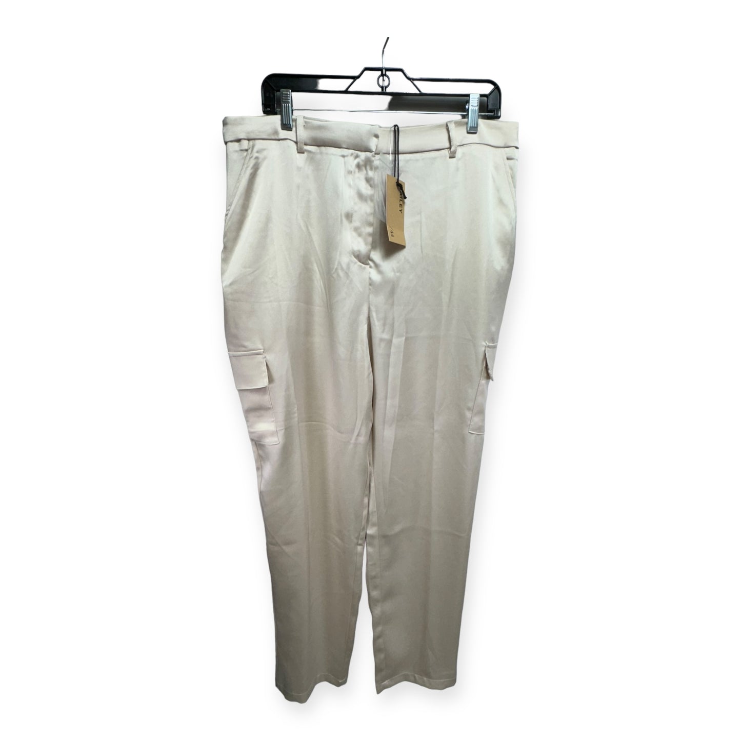 Pants Other By Bailey 44 In Cream, Size: Xl