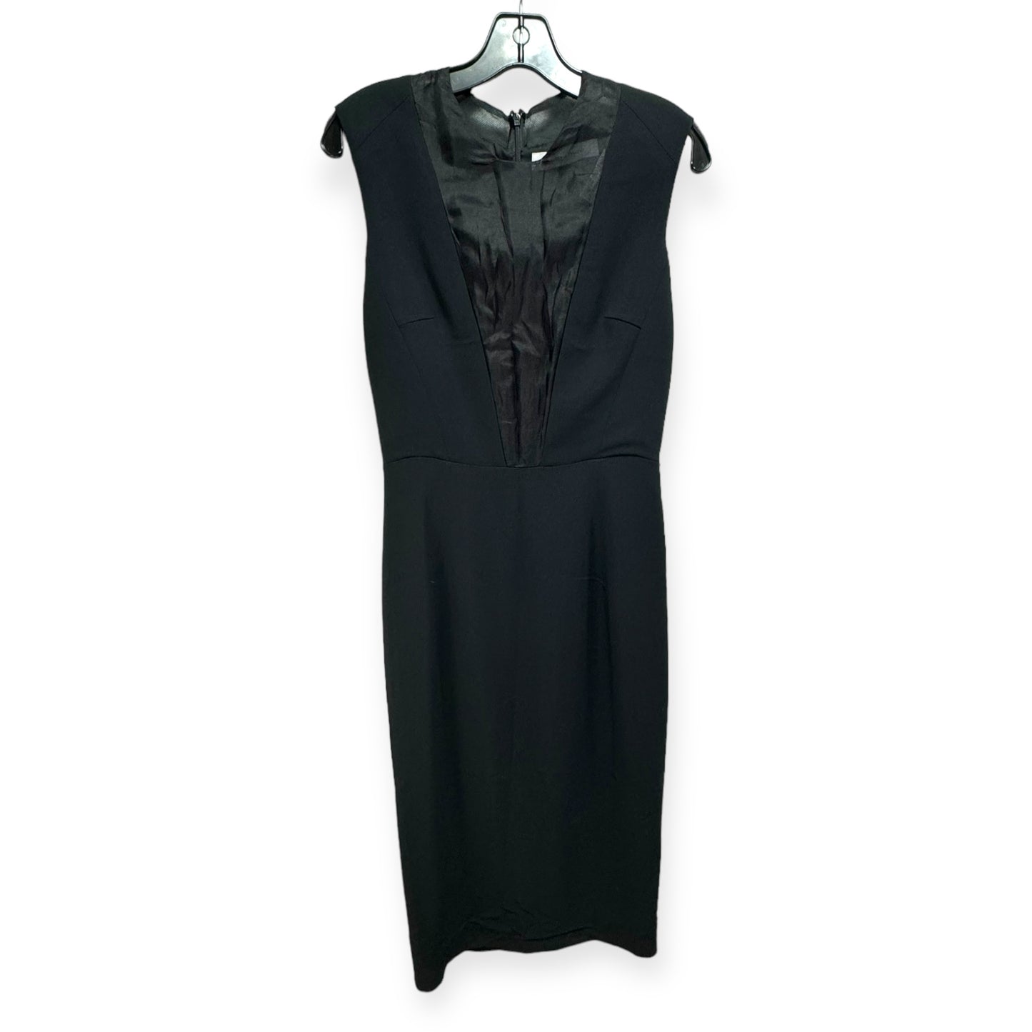 Dress Party Long By Kimora Lee Simmons In Black, Size: S