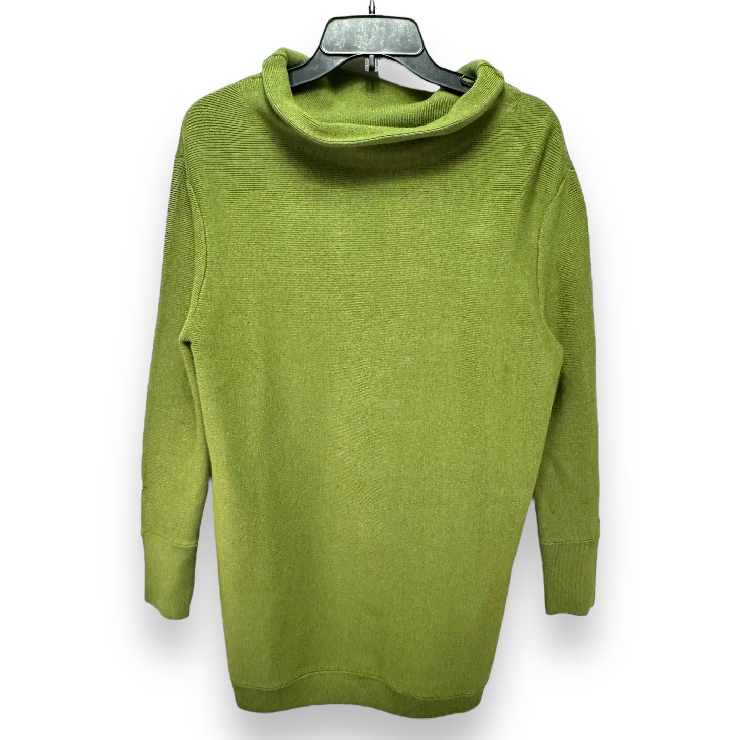 Sweater By Stitches & Stripes In Green, Size: L