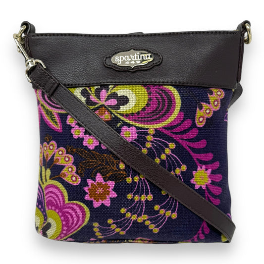 Crossbody By Spartina, Size: Medium