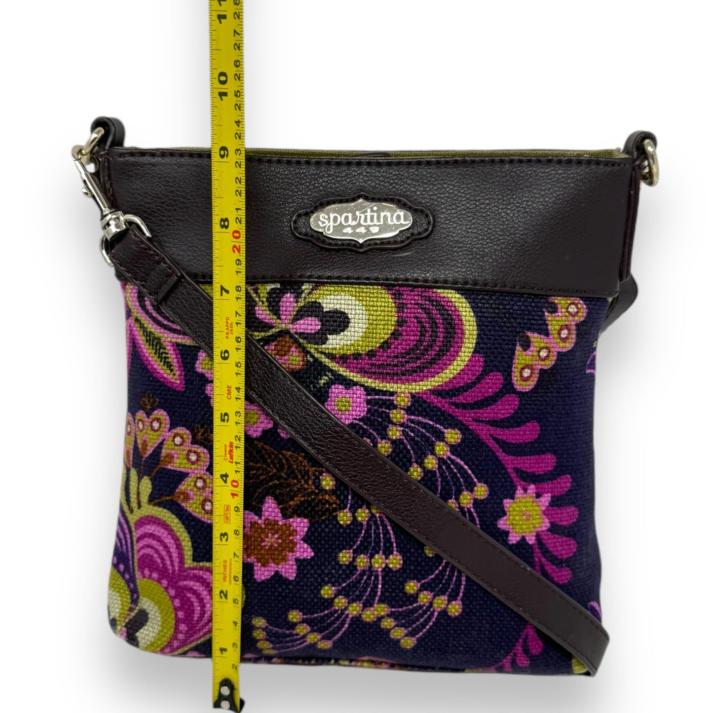 Crossbody By Spartina, Size: Medium