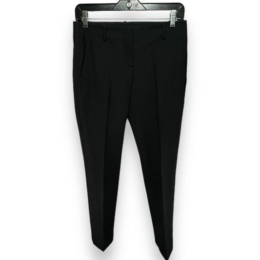 Pants Designer By Theory In Black, Size: 2