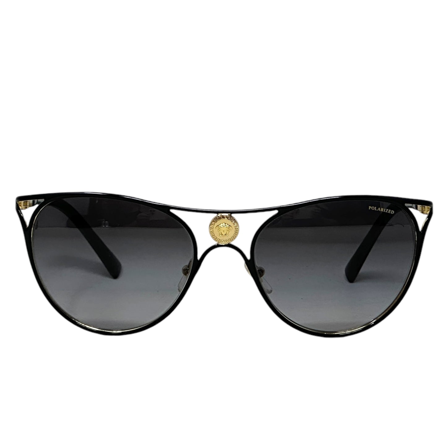 Sunglasses Luxury Designer By Versace