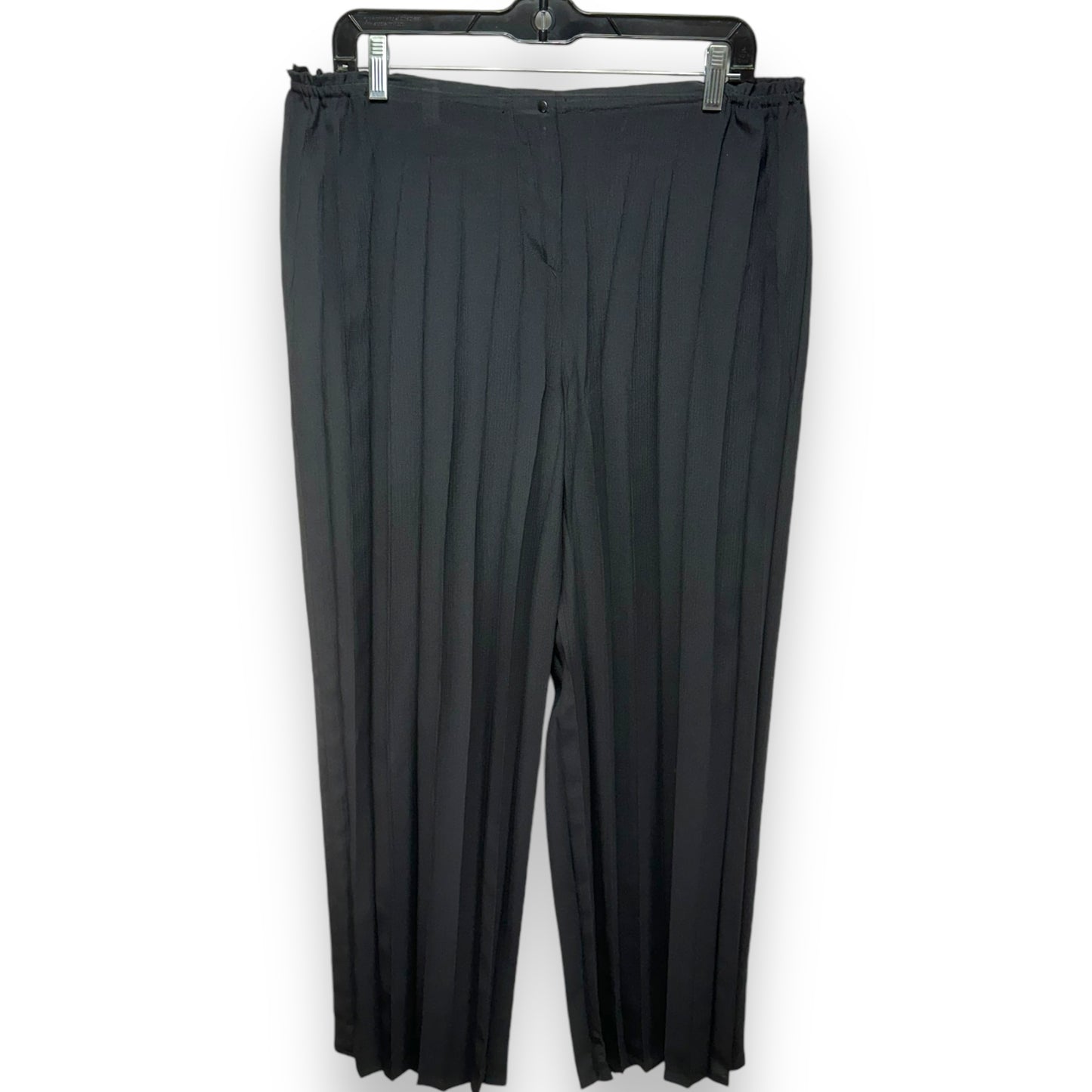 Pants Lounge By babette In Black, Size: L