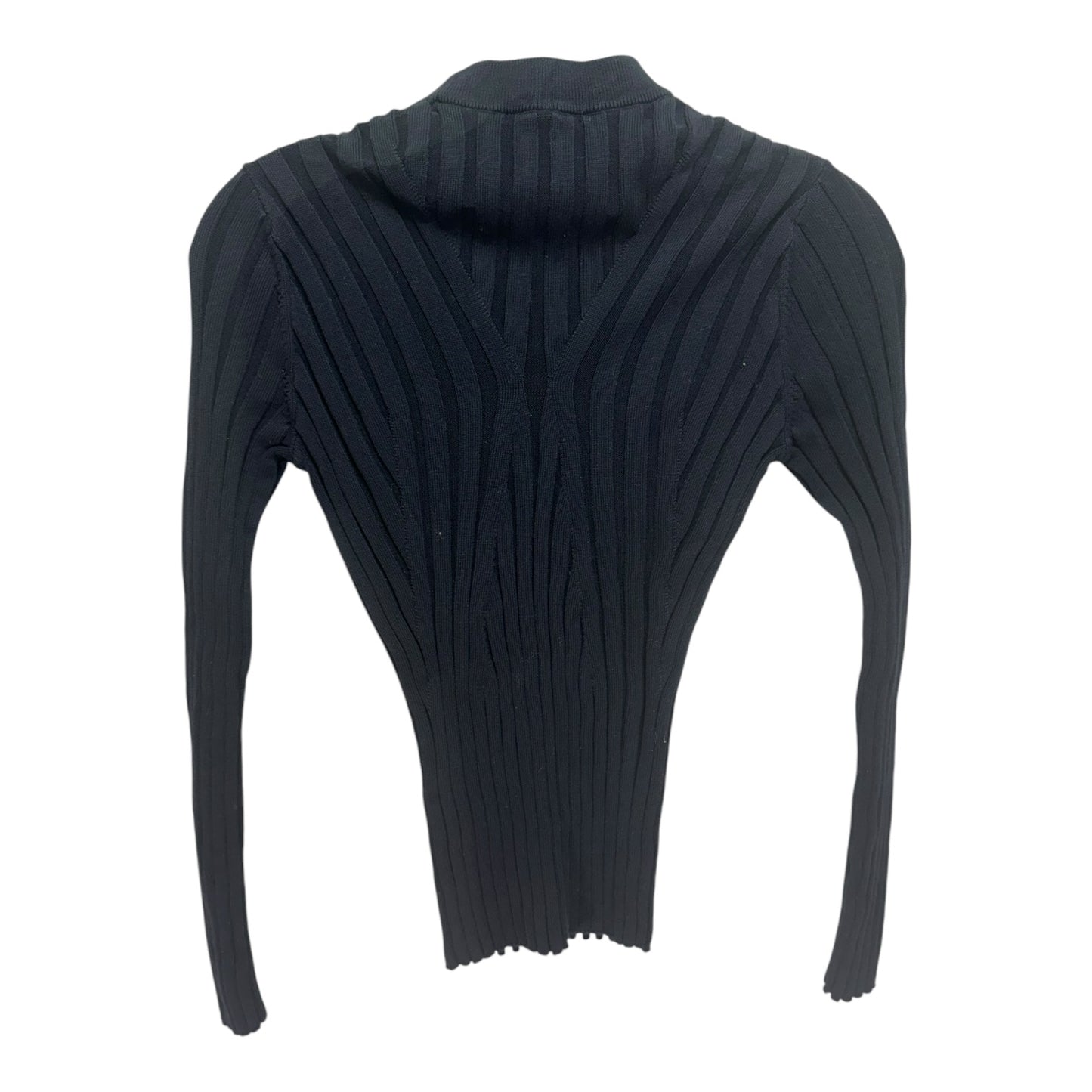 Sweater By Cos In Black, Size: Xs