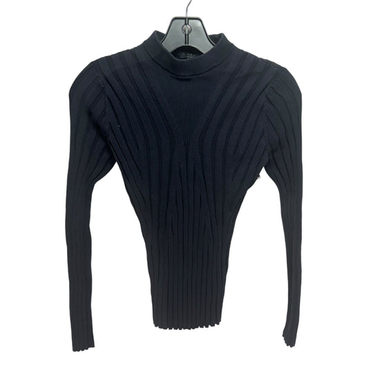 Sweater By Cos In Black, Size: Xs