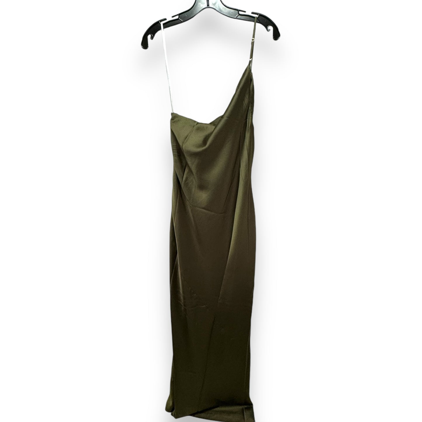 Dress Party Long By Shonajoy In Green, Size: 8