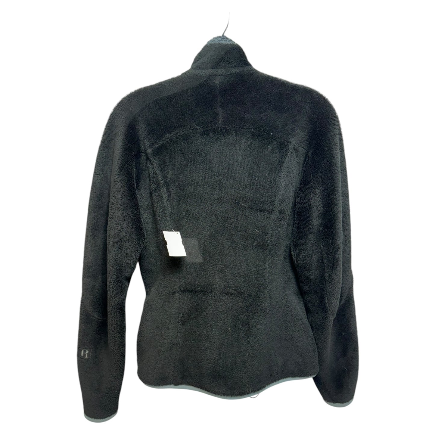 Jacket Fleece By Patagonia In Black, Size: Xs