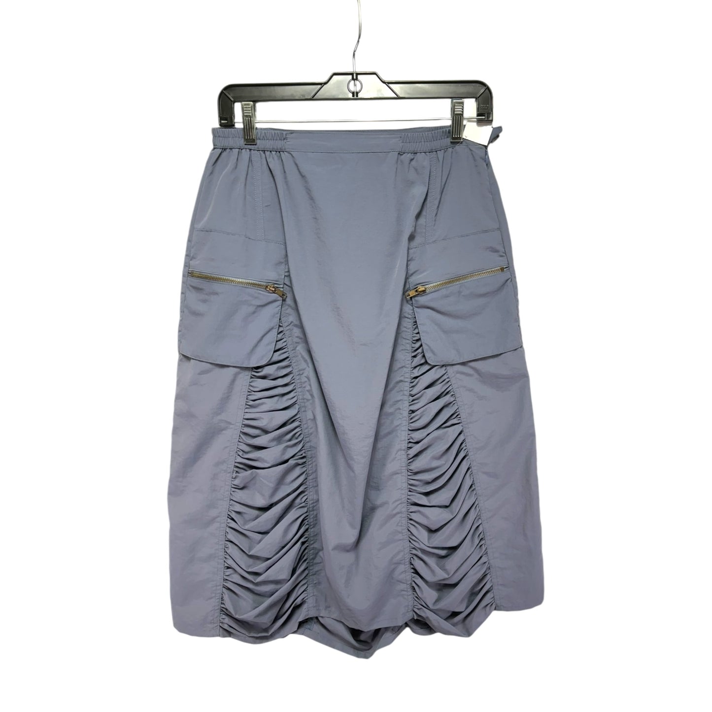 Skirt Midi By Journee In Grey, Size: S