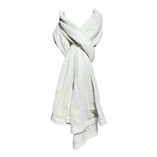 Yoga Wrap Scarf By Lululemon