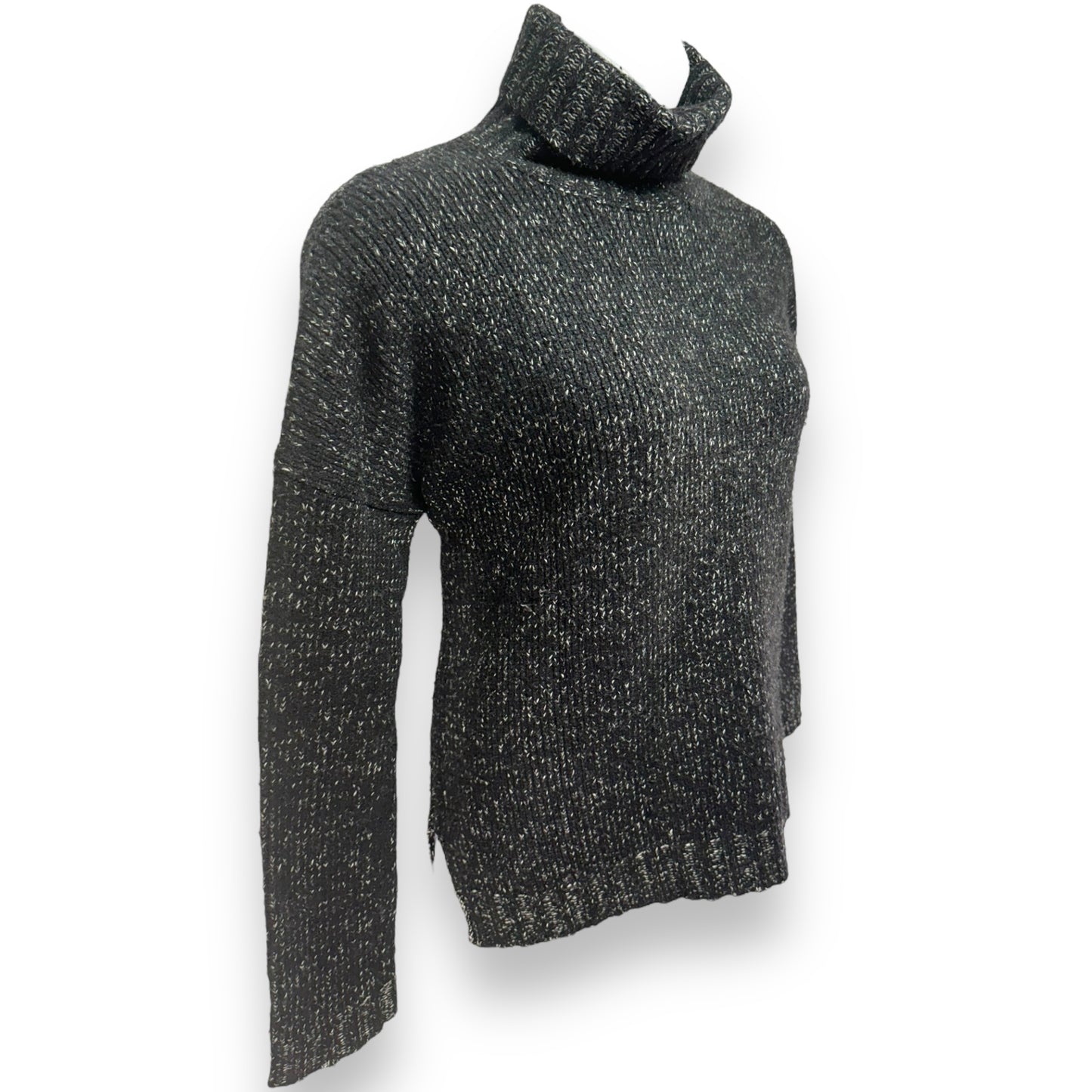 Sweater By Vince In Black, Size: M