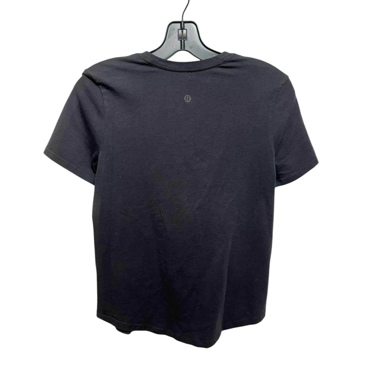 All Yours T Shirt By Lululemon In Black, Size: S