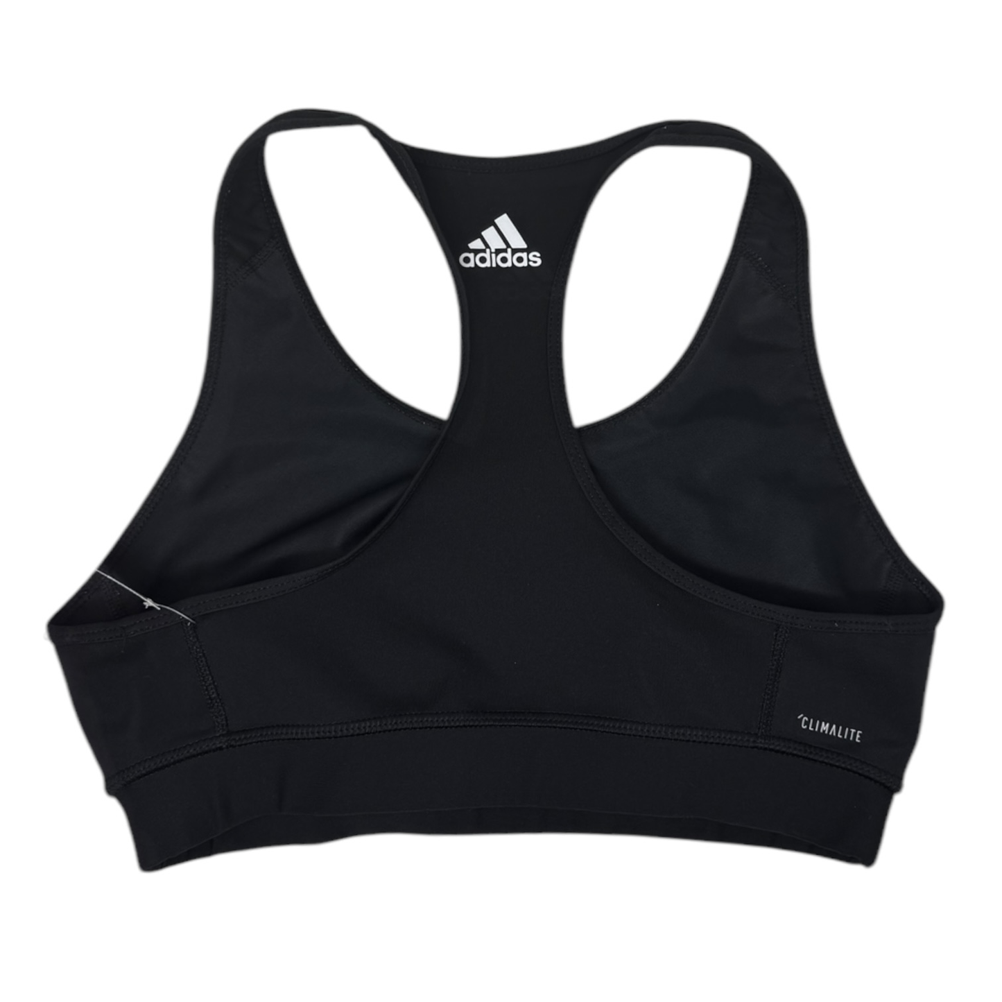 Logo Athletic Bra By Adidas  Size: M