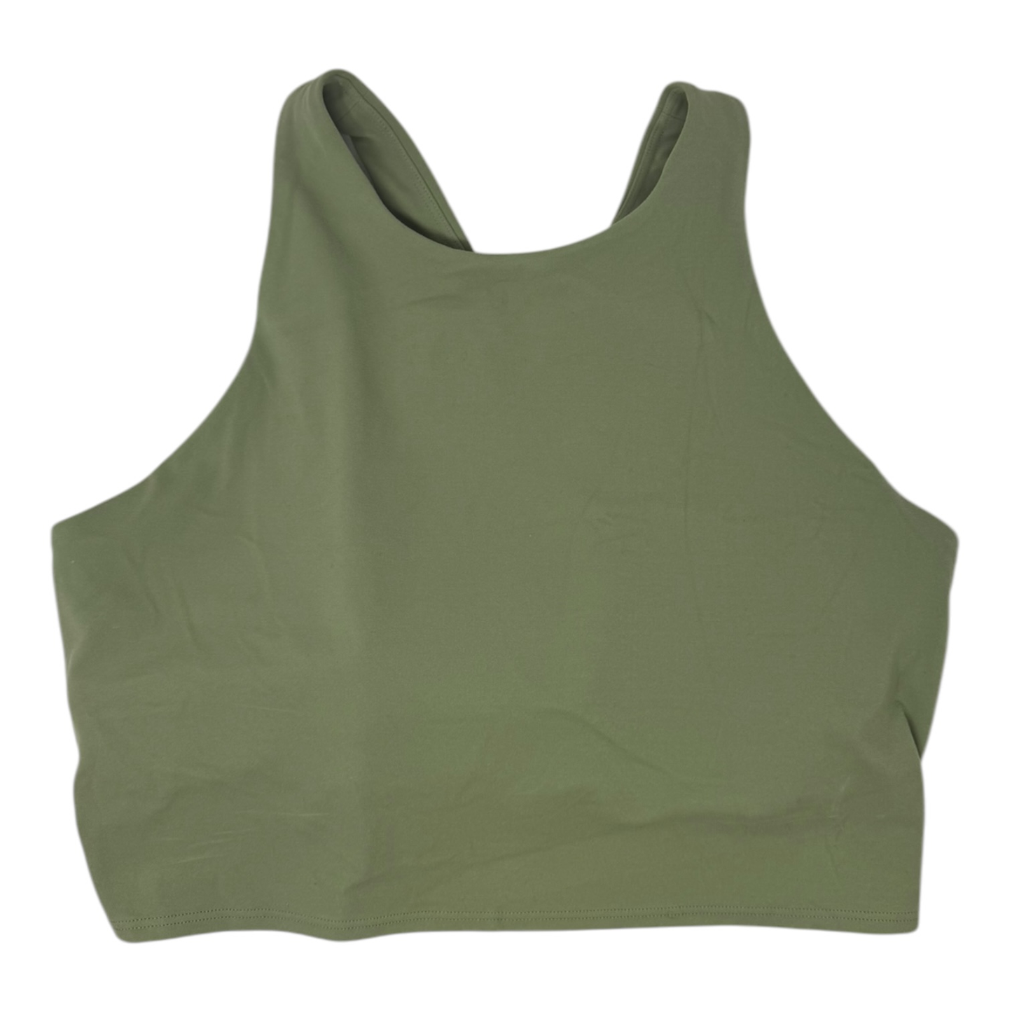 Athletic Tank Top By Athleta  Size: Xl