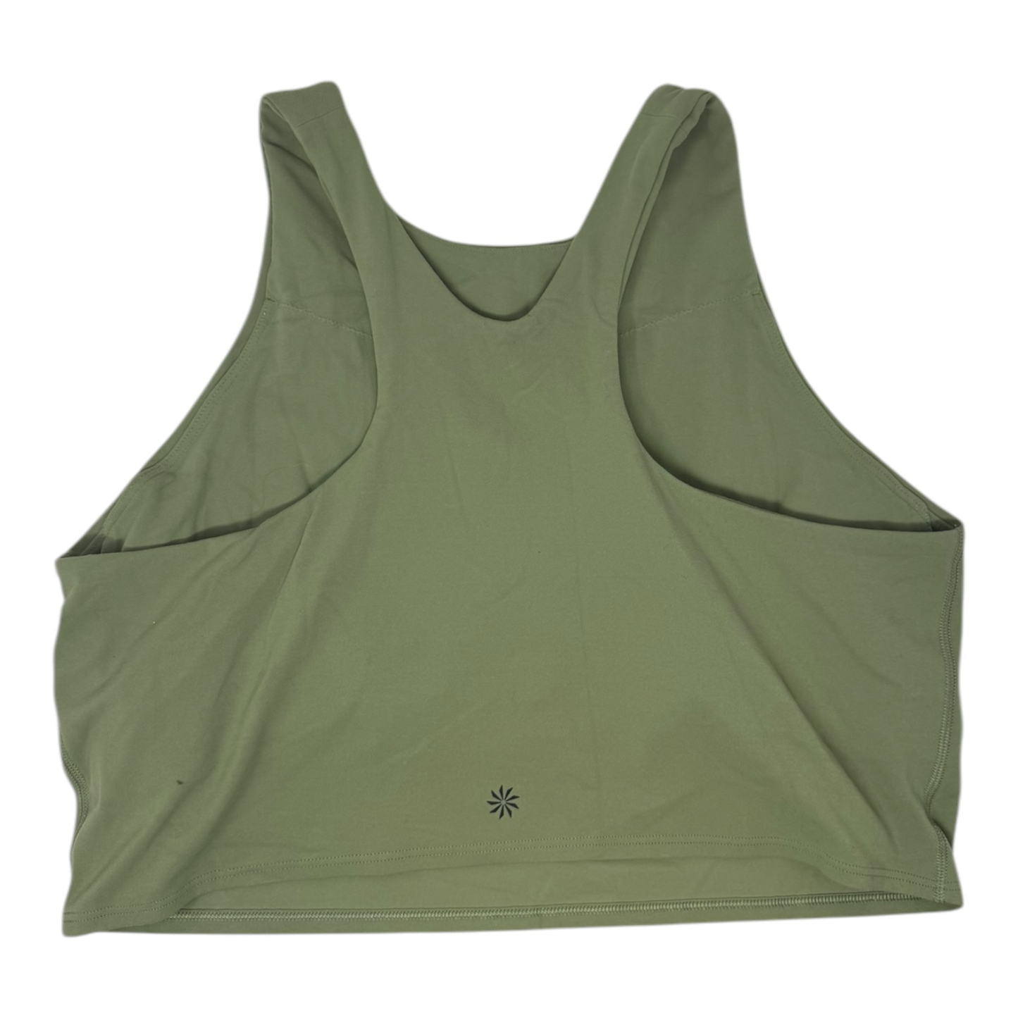 Athletic Tank Top By Athleta  Size: Xl