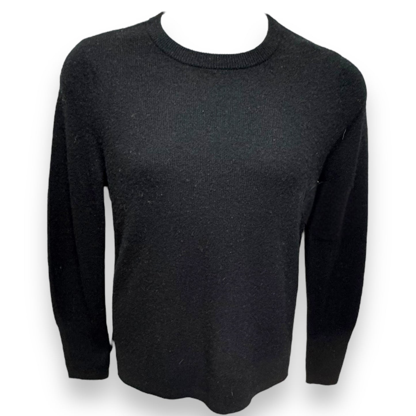 Sweater Cashmere By magaschoni In Black, Size: L