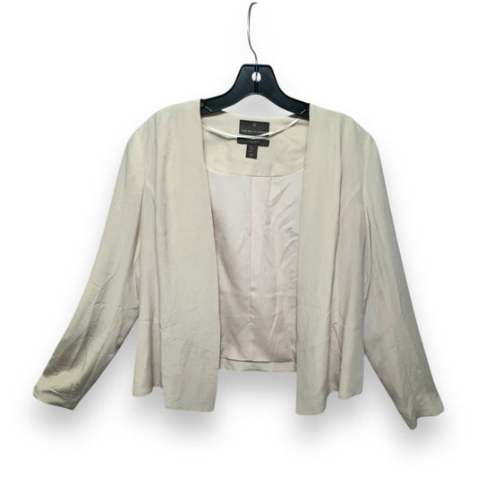 Blazer By Fenn Wright Manson In Peach, Size: M