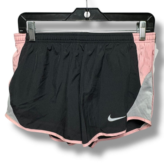 Athletic Shorts By Nike Apparel  Size: S