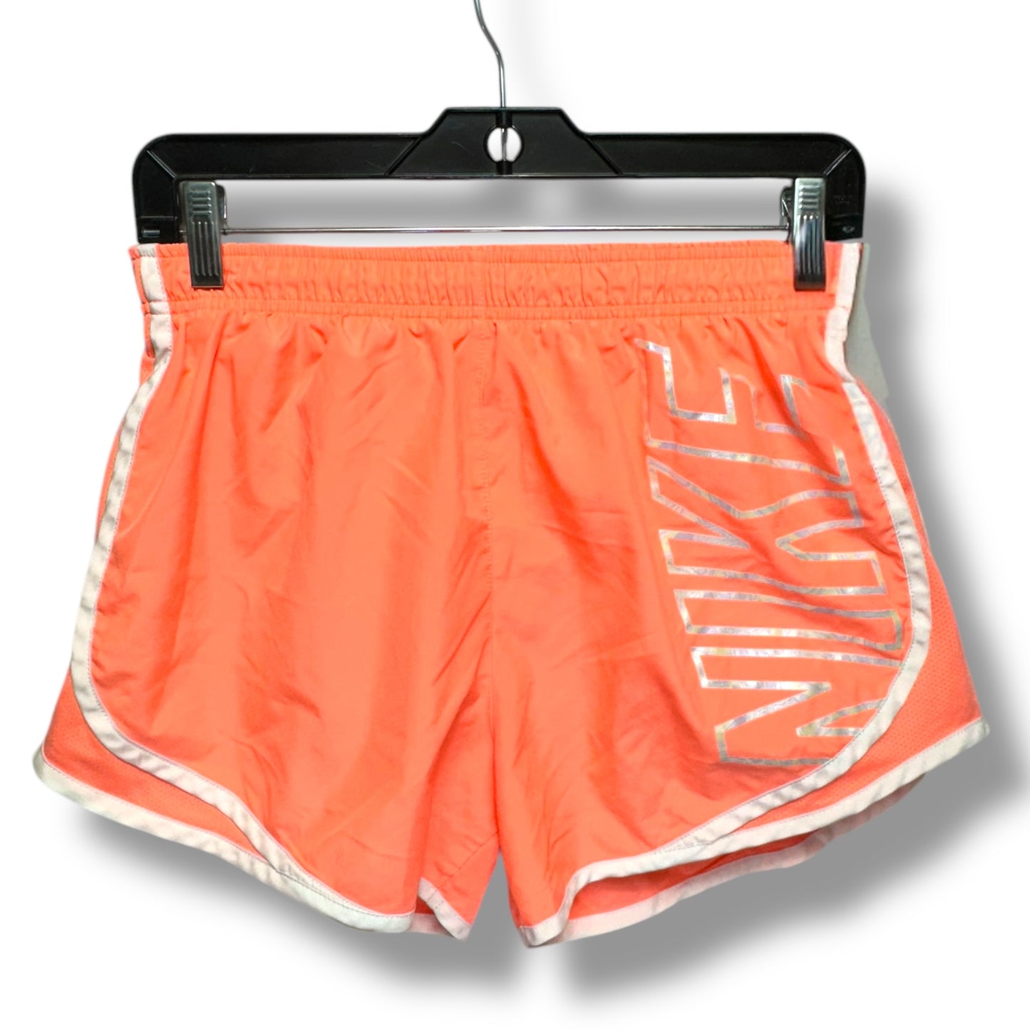 Athletic Shorts By Nike Apparel  Size: M