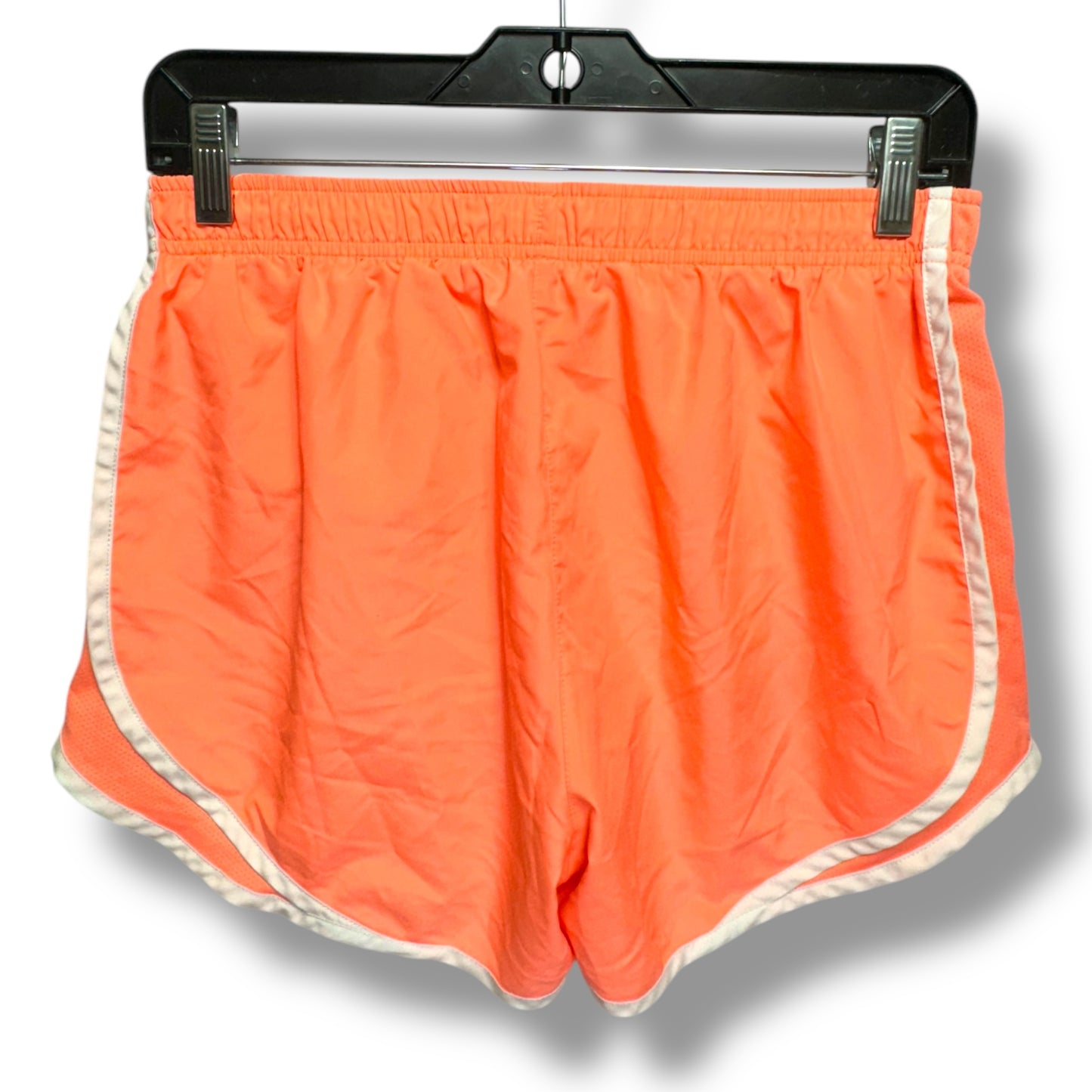 Athletic Shorts By Nike Apparel  Size: M