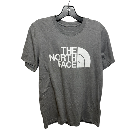 Athletic Top Short Sleeve By The North Face  Size: S