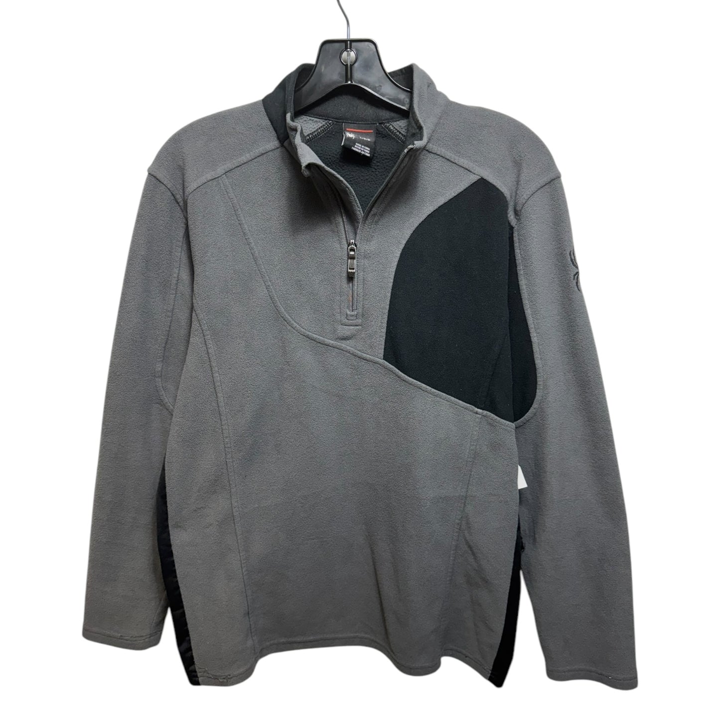 Athletic Fleece By Spyder  Size: L