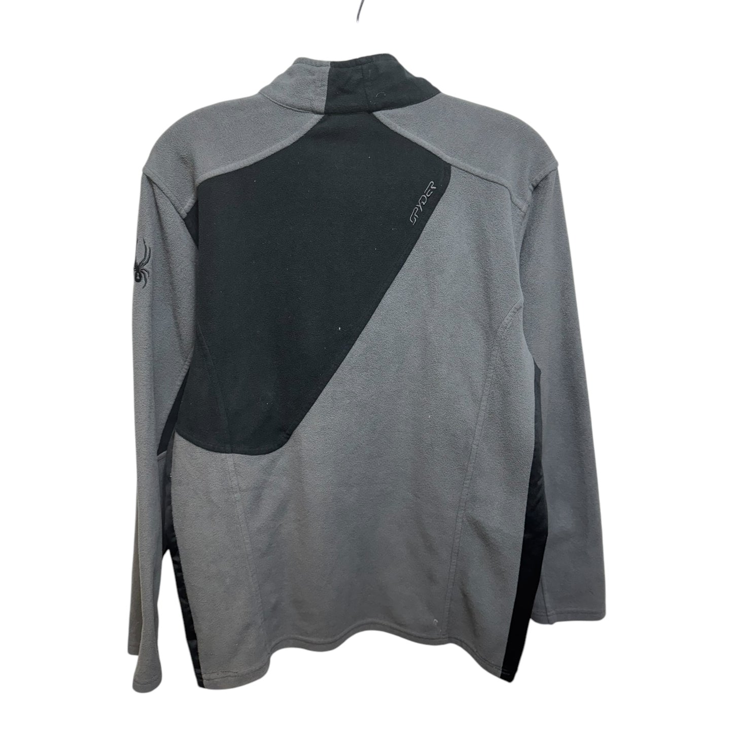 Athletic Fleece By Spyder  Size: L