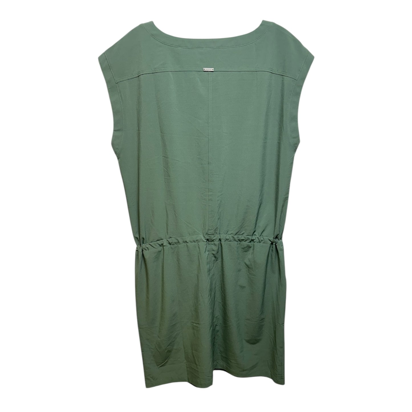 Athletic Dress By Prana  Size: M