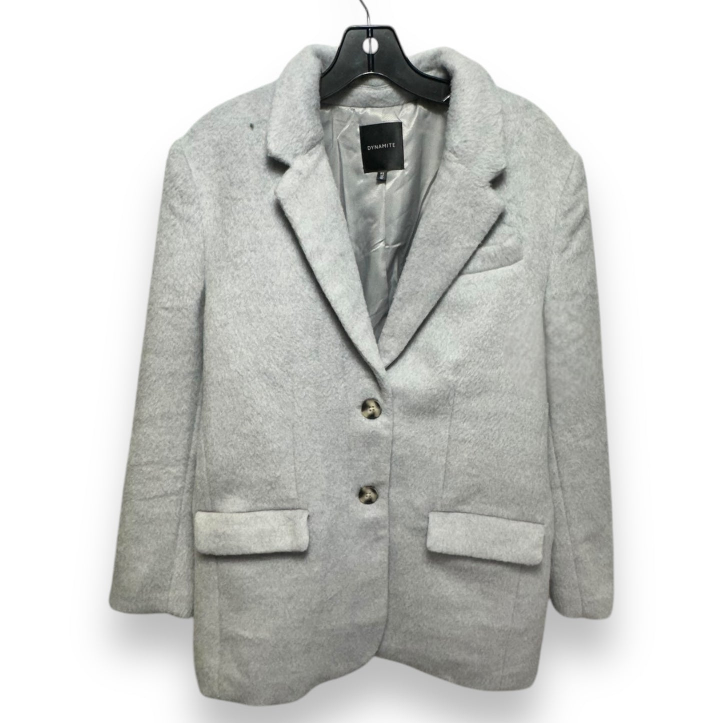 Coat Other By dynamite In Grey, Size: S