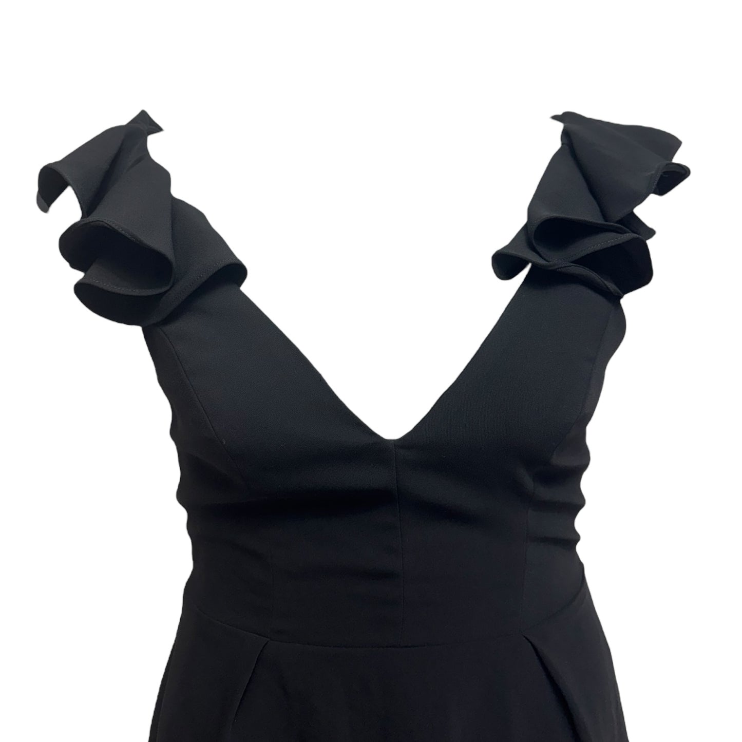 Gimlet Dress By Amanda Uprichard In Black, Size: M