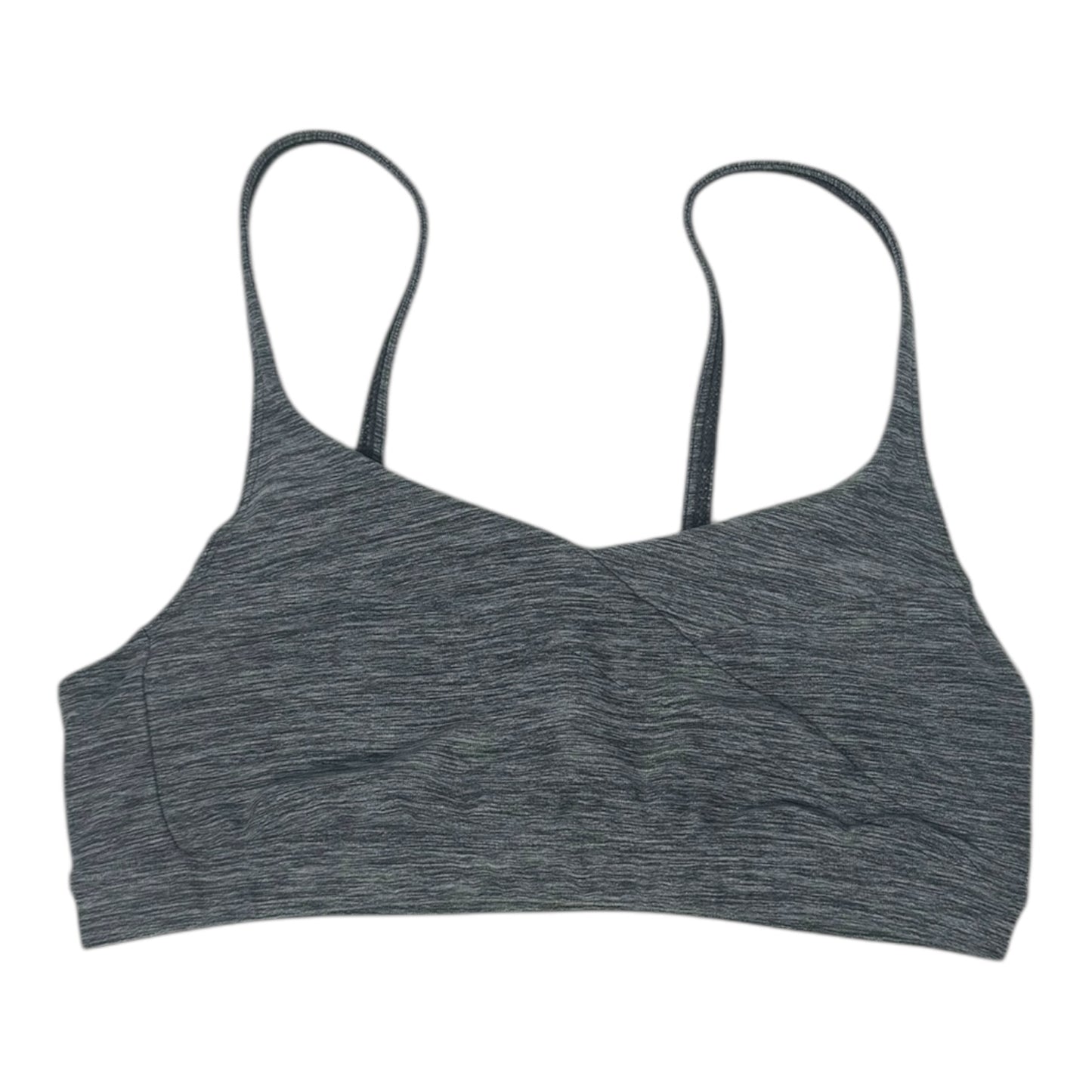 Athletic Bra By The North Face In Grey, Size: S