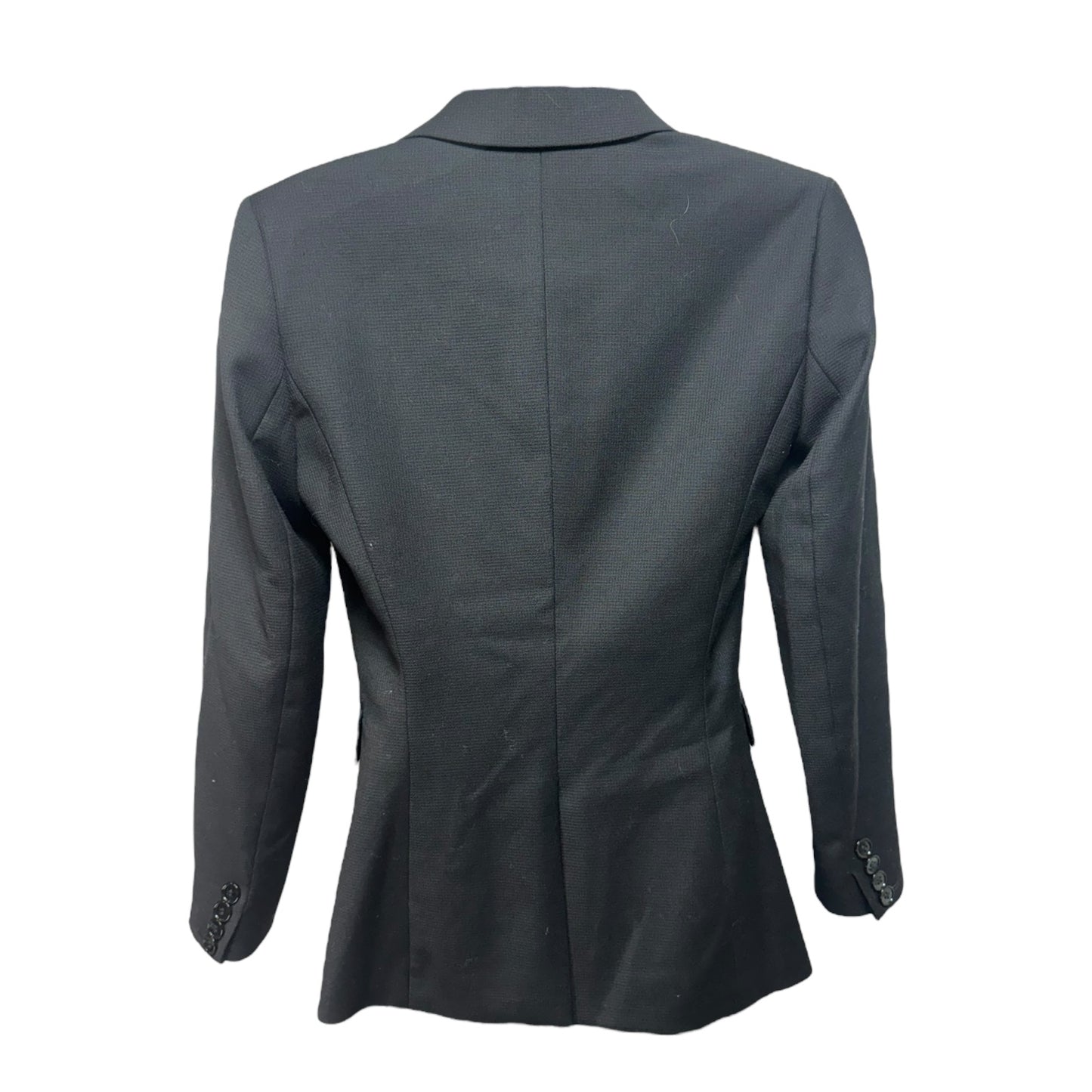 Blazer By Reiss In Black, Size: 0