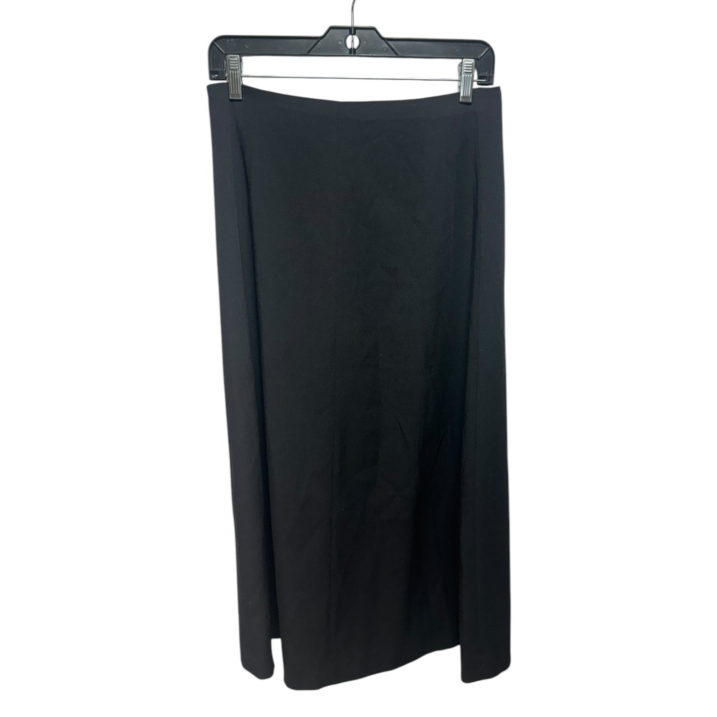 Skirt Maxi By Lilith In Black, Size: S