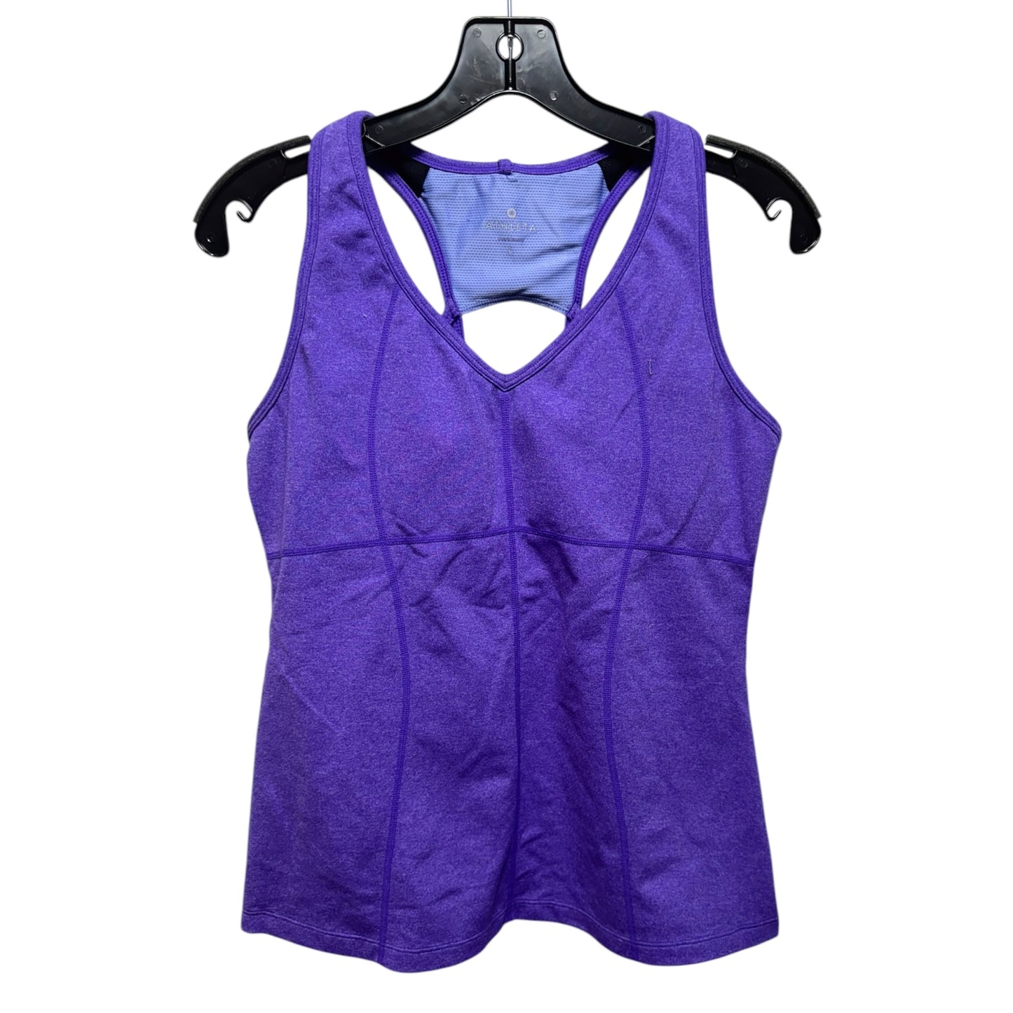 Athletic Tank Top By Athleta  Size: L