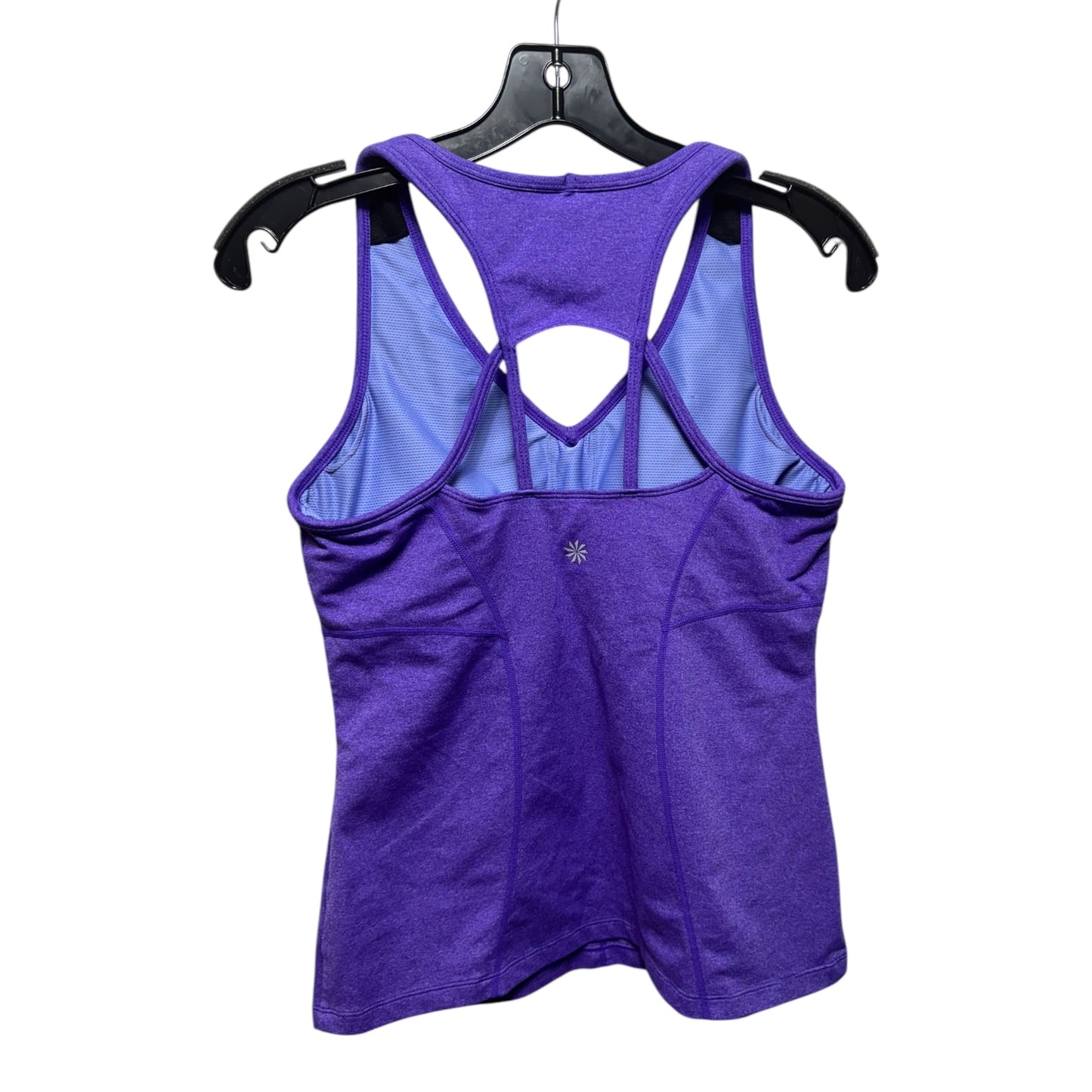 Athletic Tank Top By Athleta  Size: L