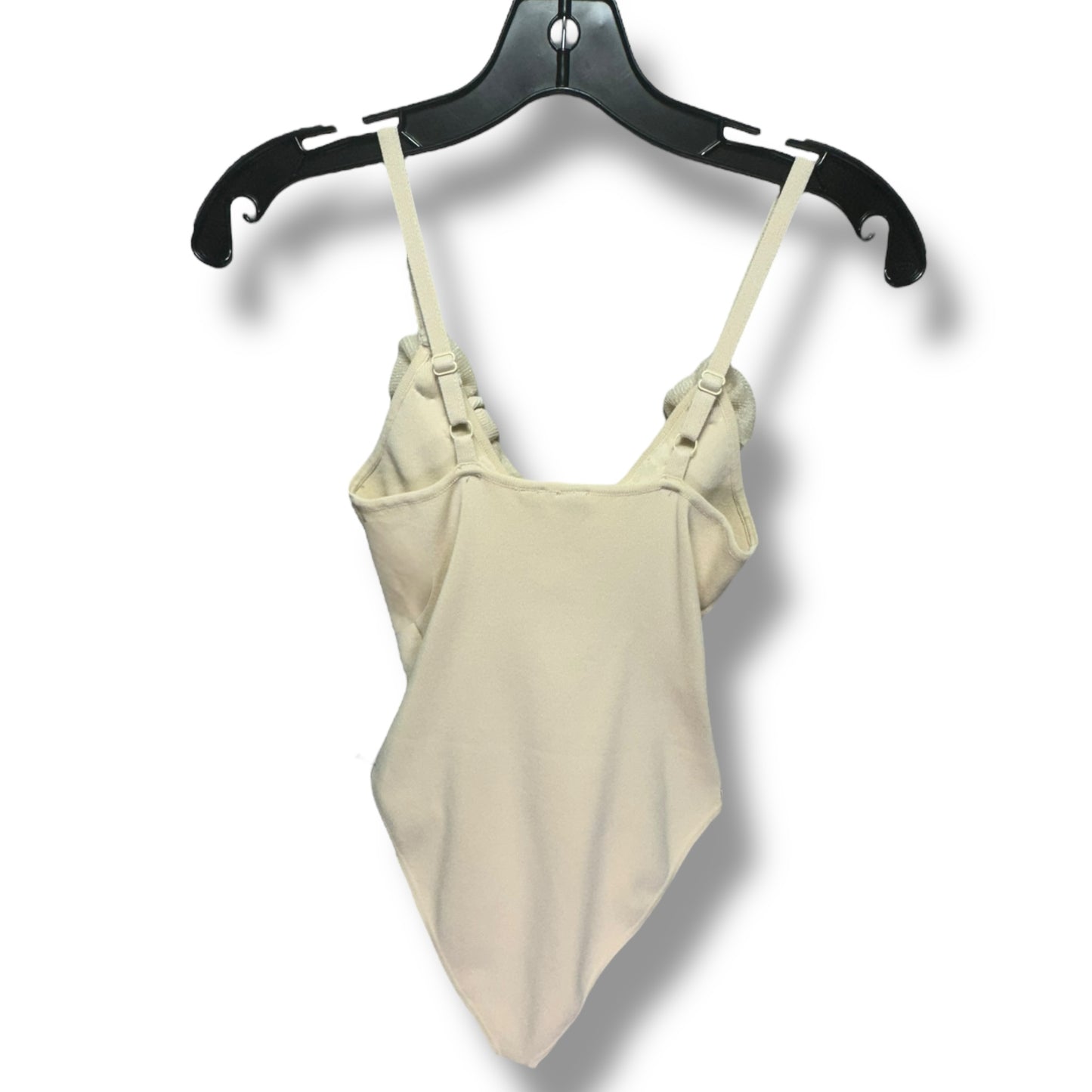 Bodysuit By Joie In Cream, Size: S