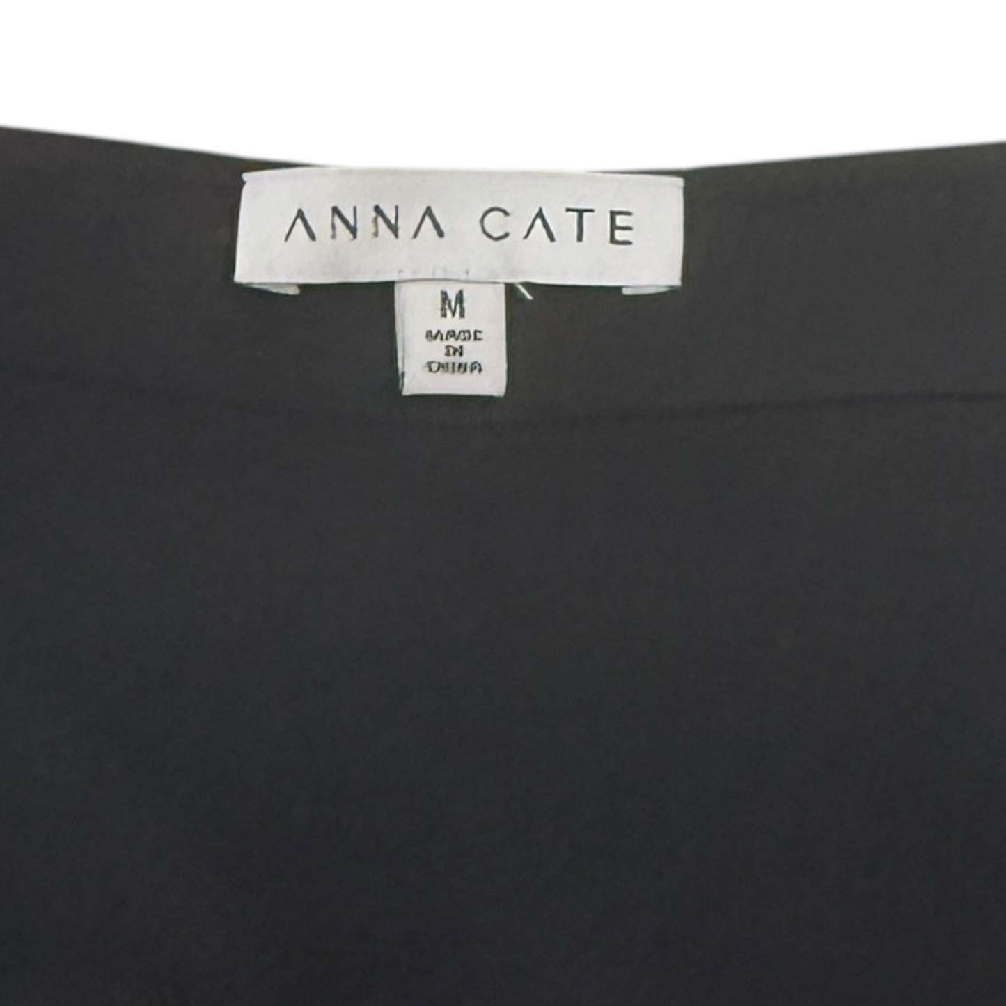 Eva Dress By Anna Cate In Black, Size: M