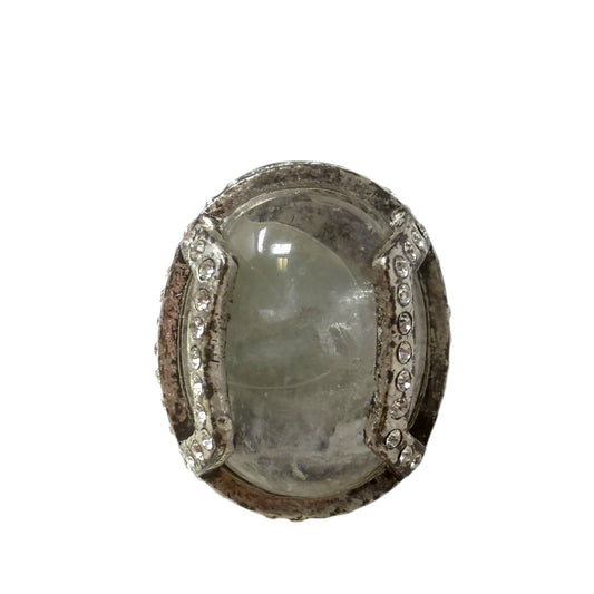 Liam Family Mist Ring Statement By Lia Sophia, Size: 9