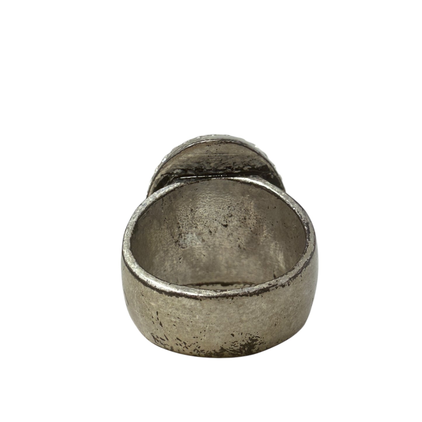 Liam Family Mist Ring Statement By Lia Sophia, Size: 9