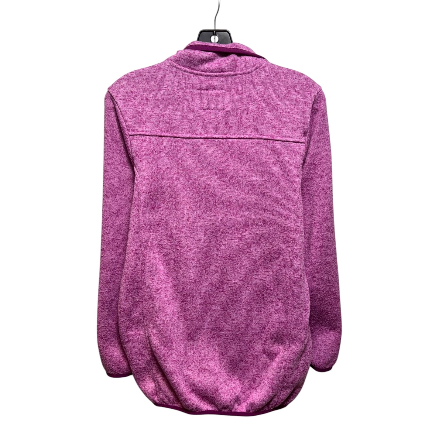 Athletic Fleece By Simply Southern In Pink, Size: M