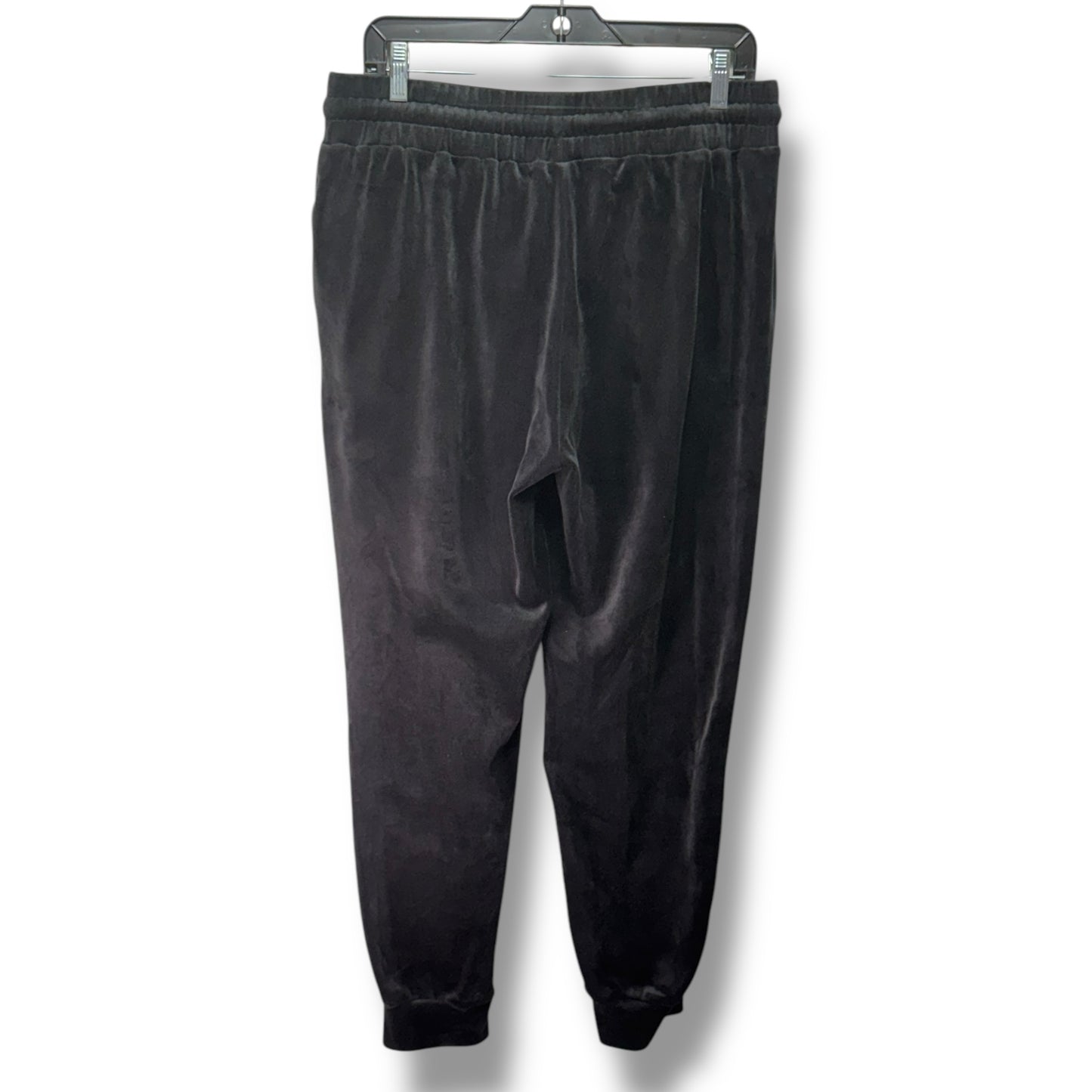 Pants Joggers By Spyder In Black, Size: L