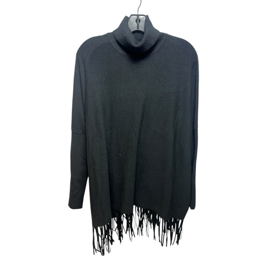 Fringe Sweater By Cyrus Knits  Size: M