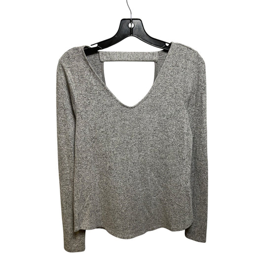 Top Long Sleeve By White House Black Market  Size: Xs