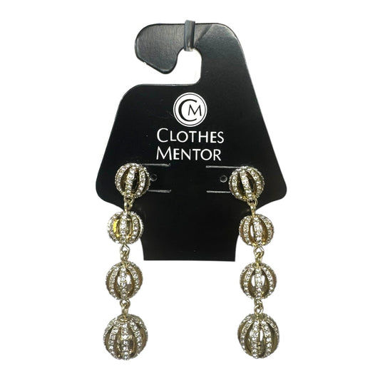 Earrings Dangle/drop Unbranded