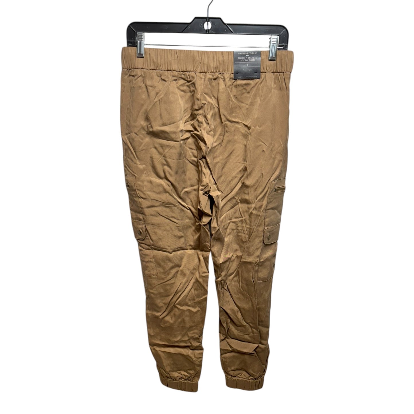 Pants Cargo & Utility By Banana Republic In Tan, Size: S