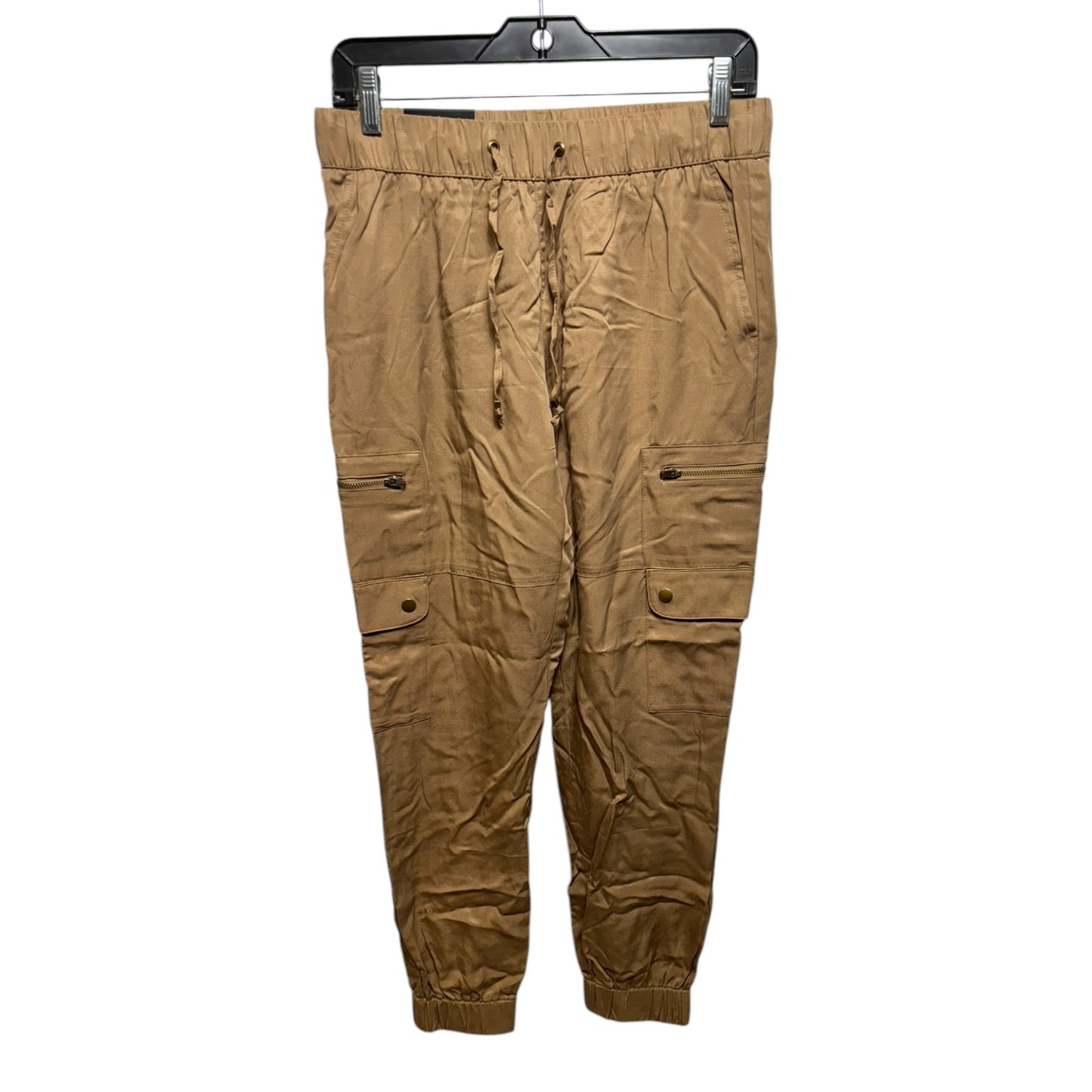 Pants Cargo & Utility By Banana Republic In Tan, Size: S